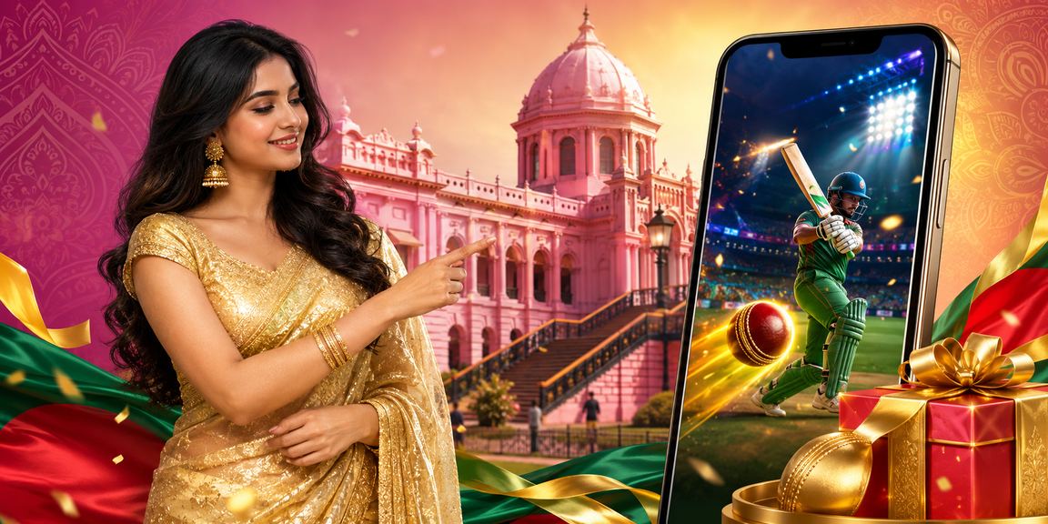 ঢাকায় ক্রিকেট বেটিং নিয়ে আলোচনা