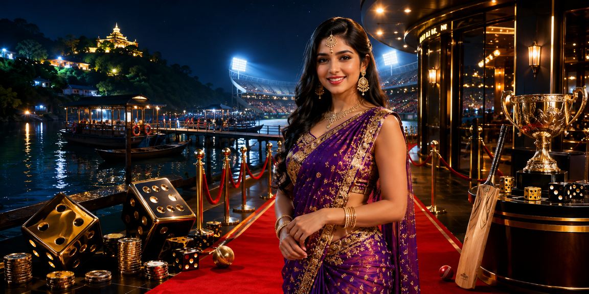 রাঙ্গামাটি ক্রিকেট বেটিং মডেল